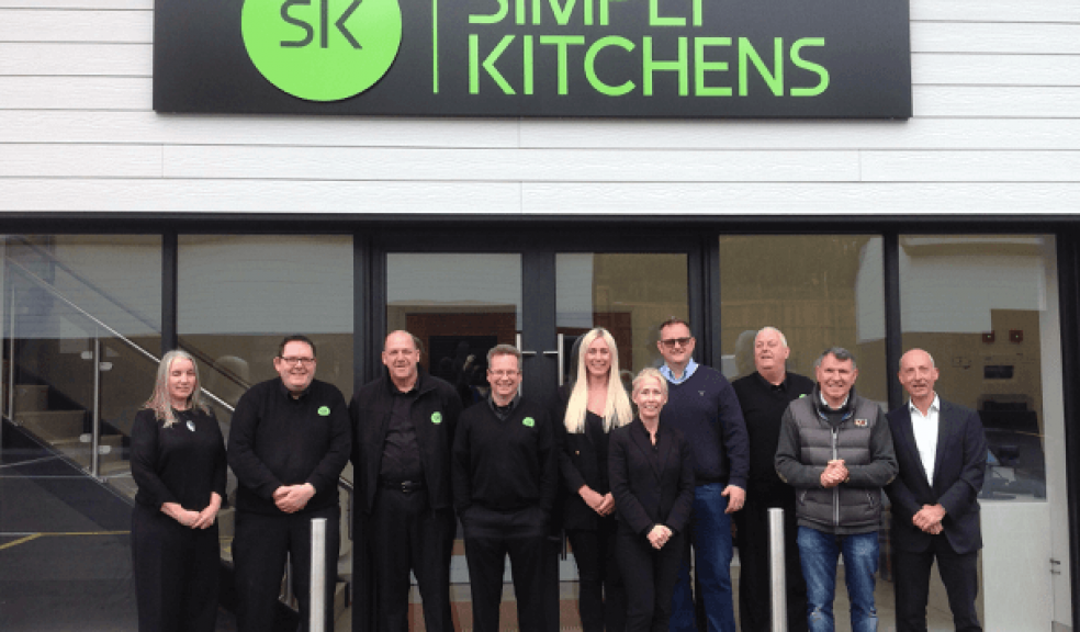 Plymouth kitchen retailer opens new permanent premises The Devon Daily